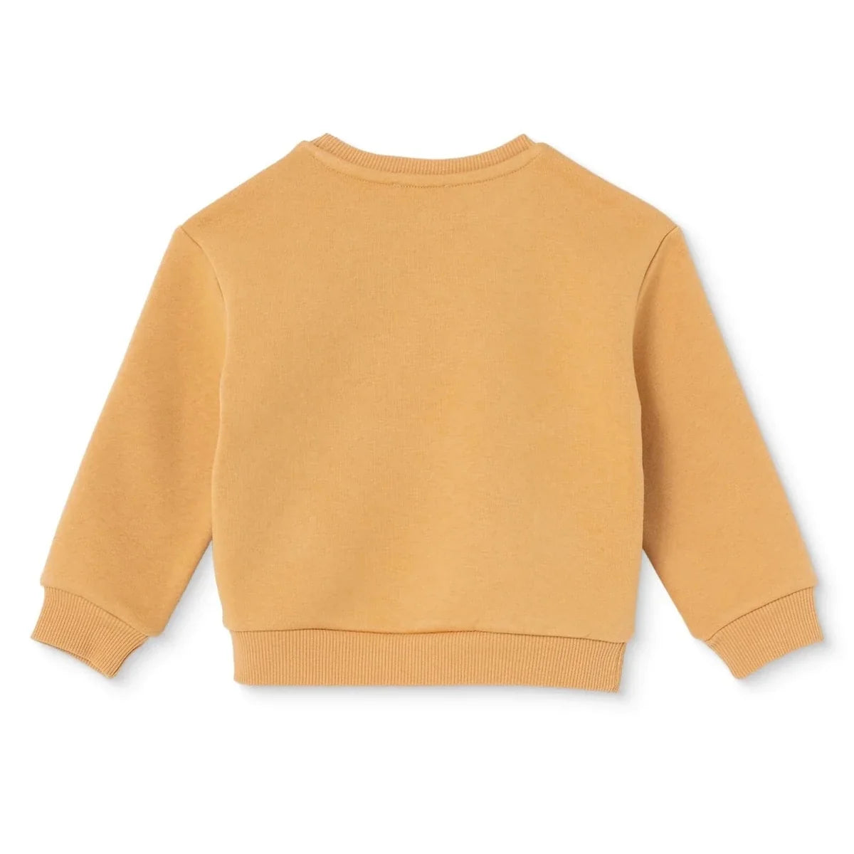 HelloBaby Animal Print Brushed Back Sweat Baby Sweatshirt (6-9 Months to 4-5 Years)