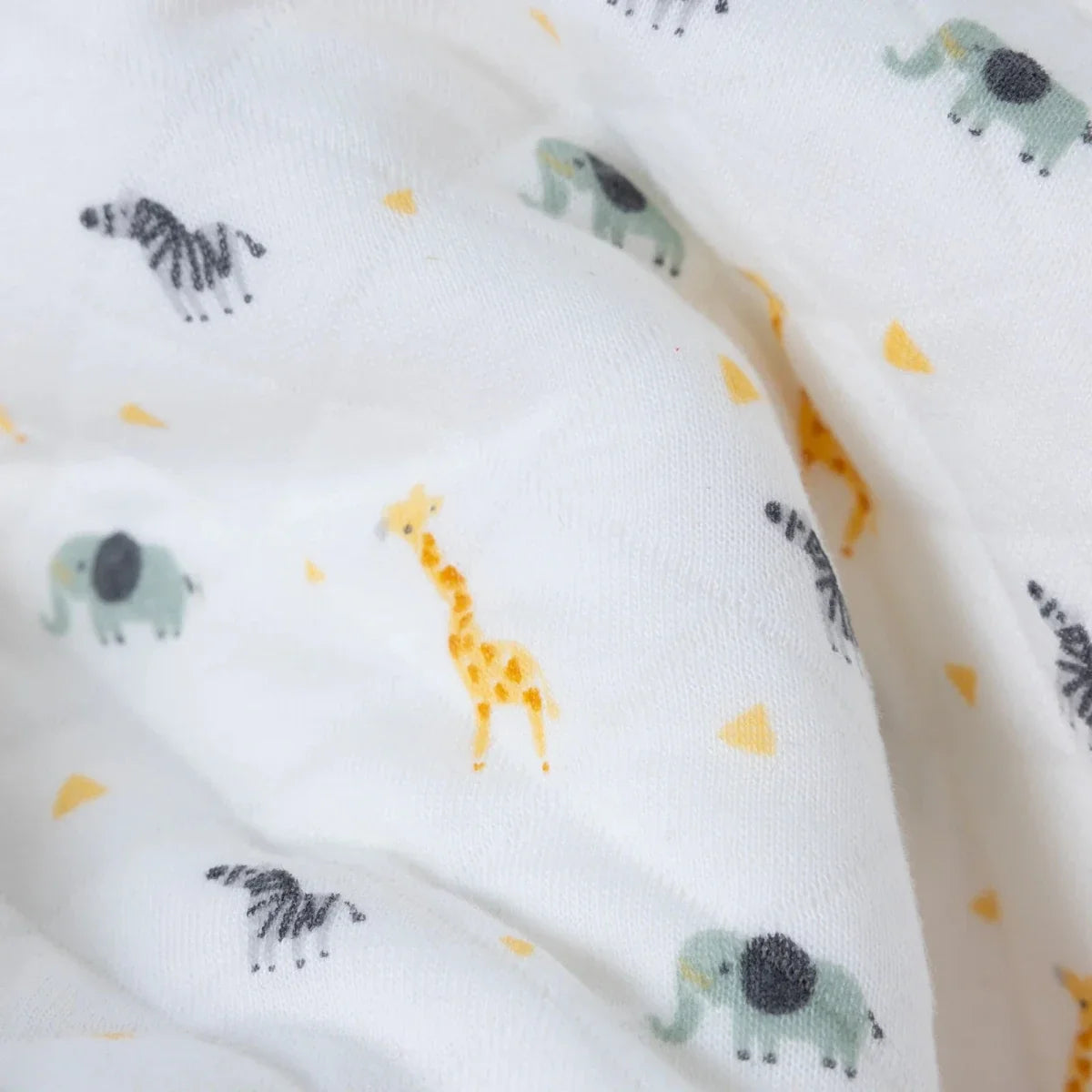 HelloBaby Animal Print Quilted Baby Sweatshirt & Leggings Set (1-3 to 12 Months)