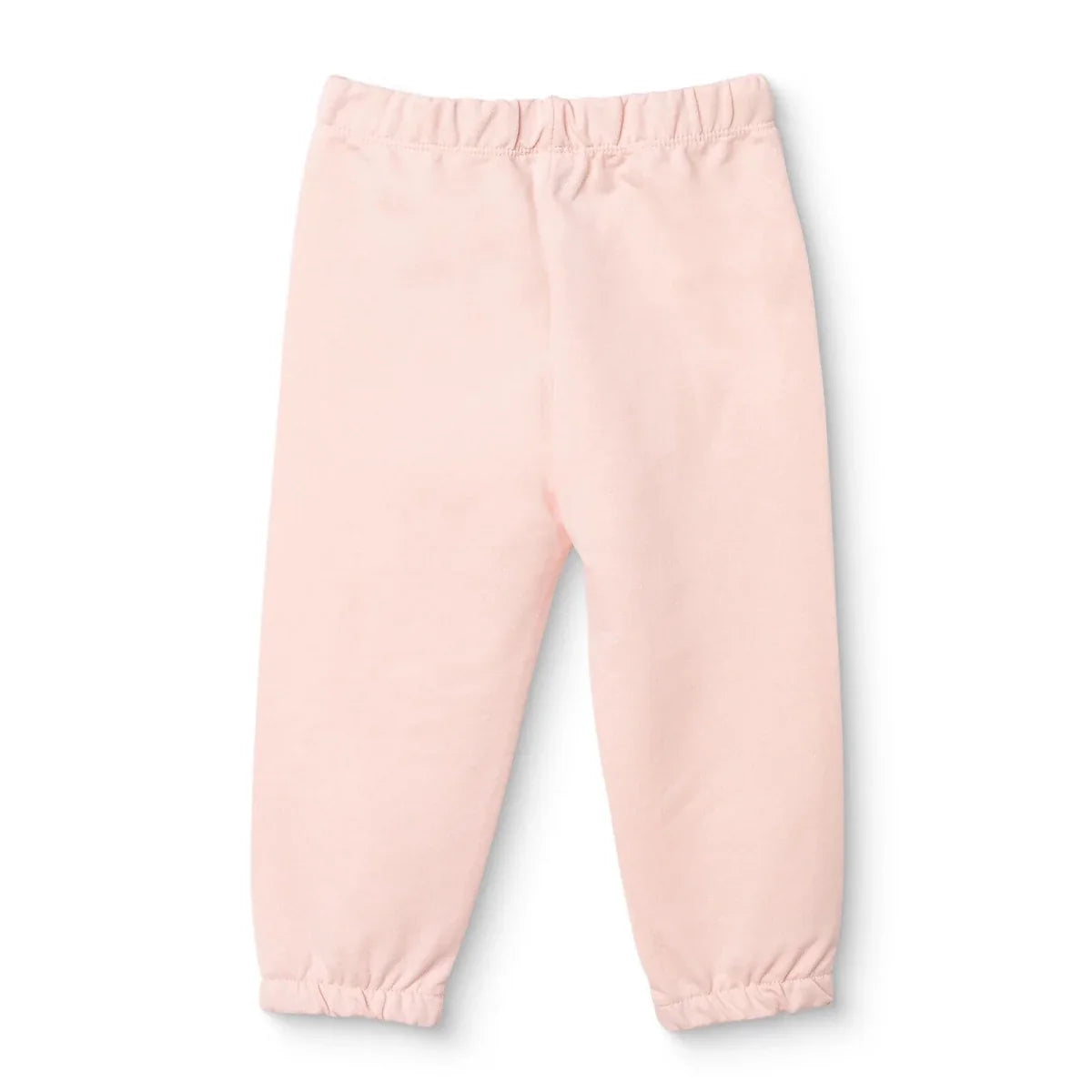 HelloBaby Floral Print Loopback Baby Joggers (3-6 Months to 4-5 Years)
