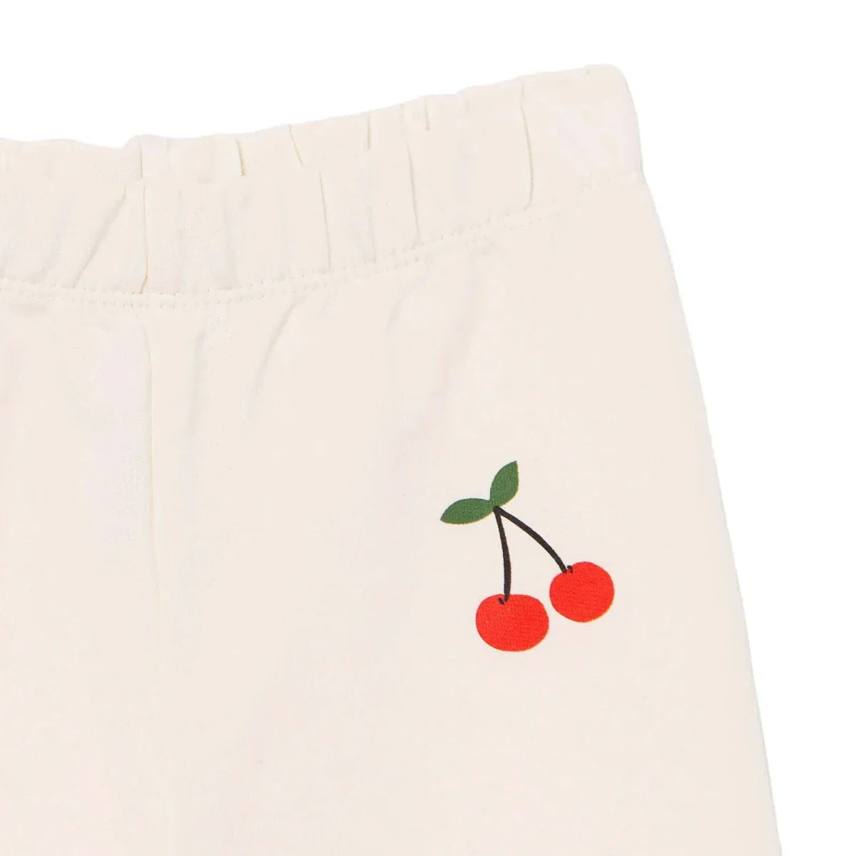 HelloBaby Cherry Print Loopback Baby Joggers (3-6 Months to 4-5 Years)