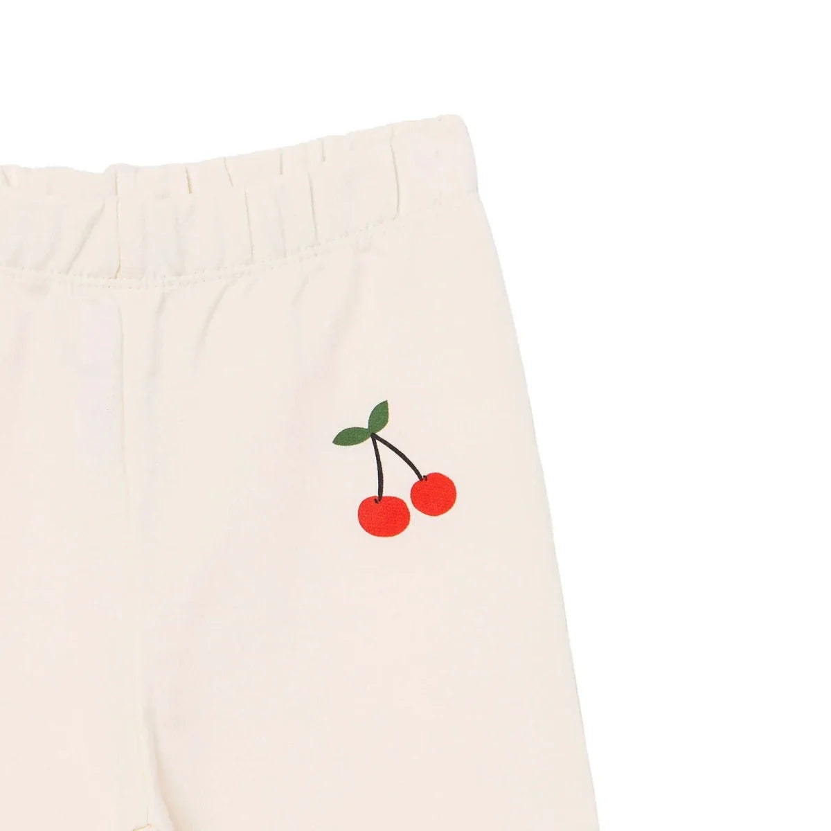 HelloBaby Cherry Print Loopback Baby Joggers (3-6 Months to 4-5 Years)