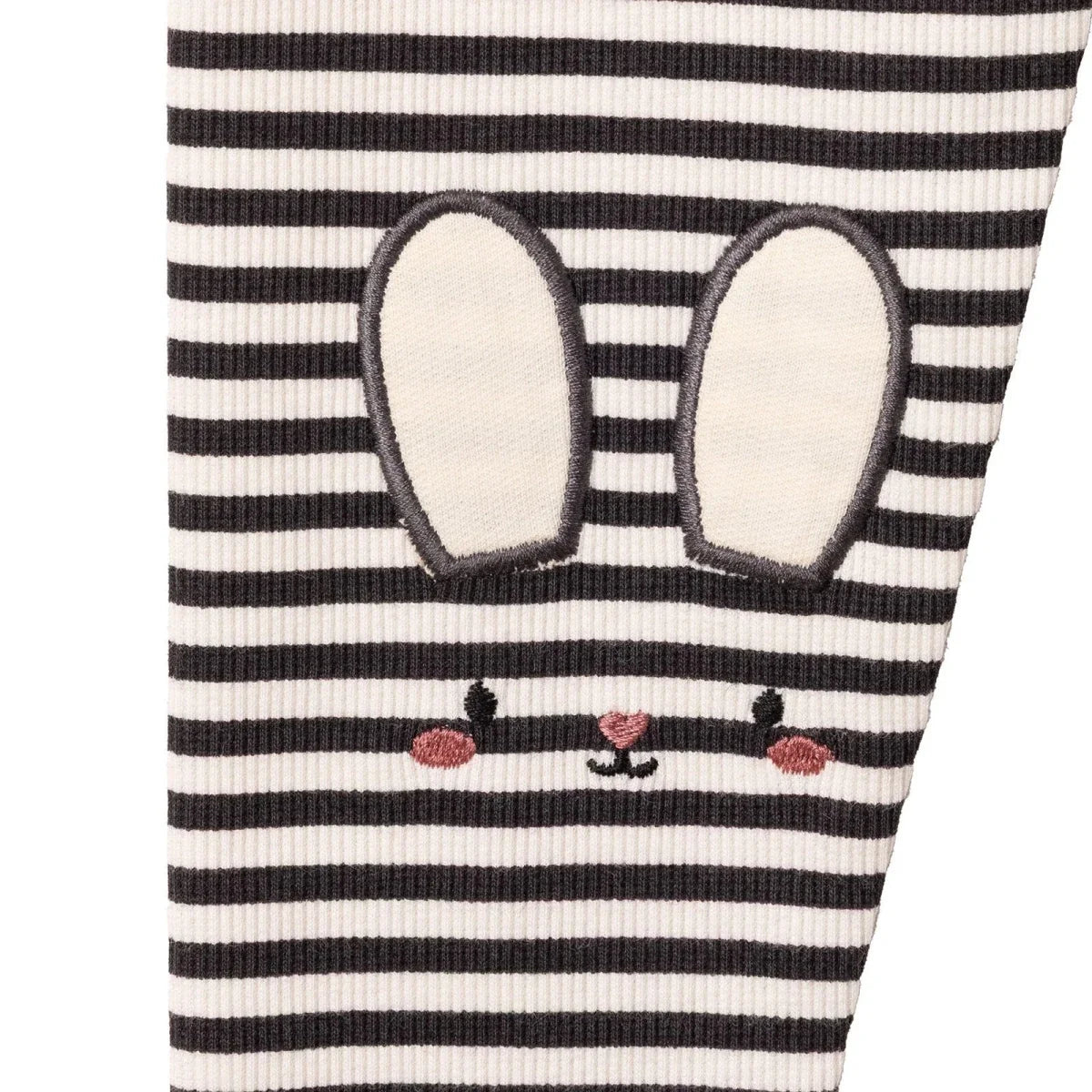 HelloBaby Long Sleeve Baby Top & Leggings Set (3-6 Months to 4-5 Years)
