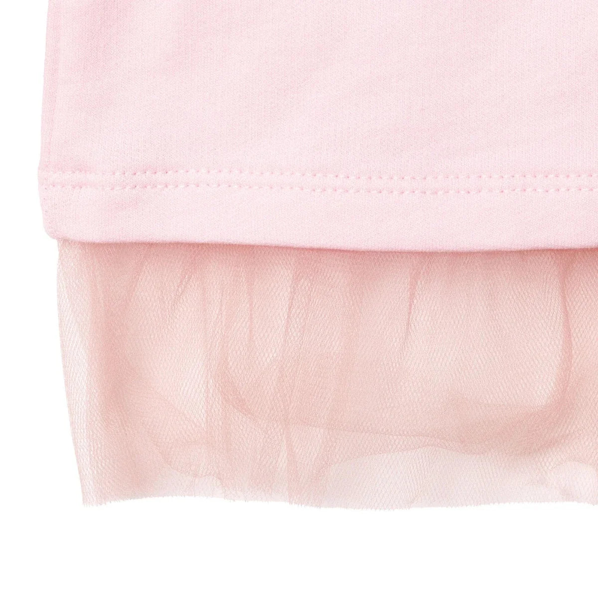 HelloBaby Long Sleeve Baby Top & Leggings Set (3-6 Months to 4-5 Years)