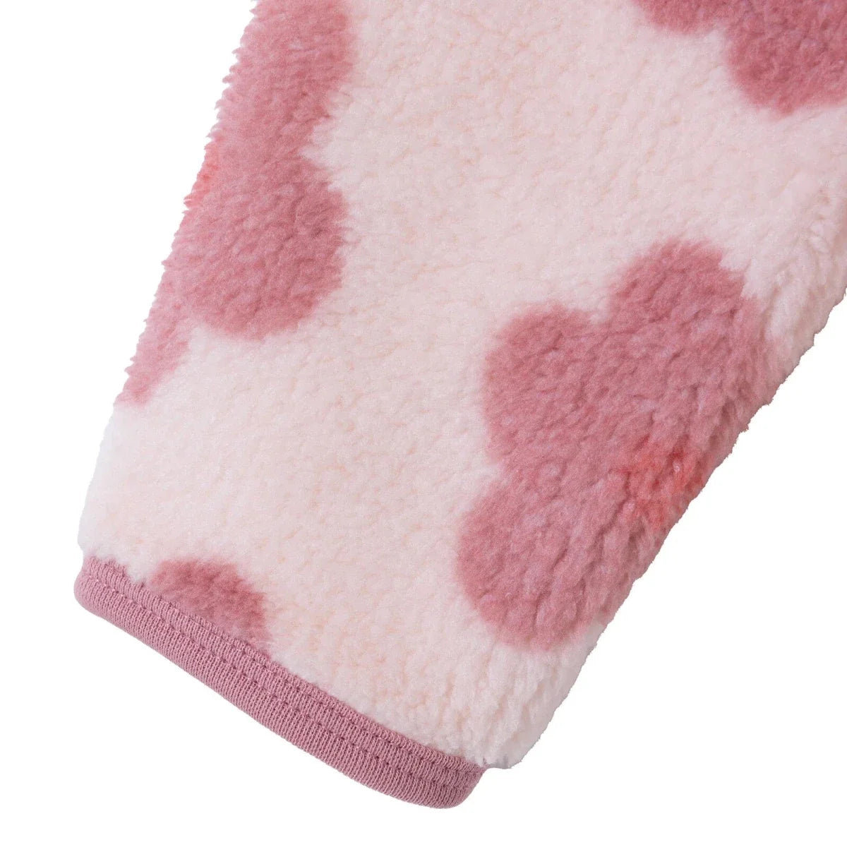 HelloBaby Soft Fleece Baby Cardigan (6-9 Months to 4-5 Years)