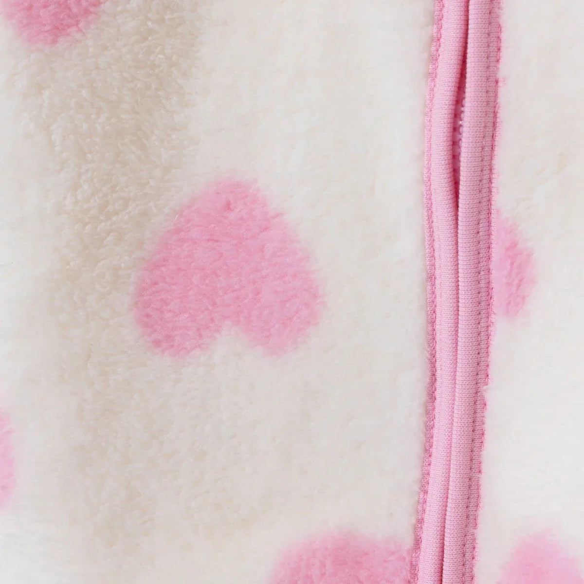 HelloBaby Soft Fleece Baby Cardigan (6-9 Months to 4-5 Years)