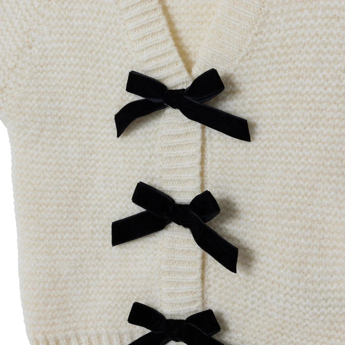 HelloBaby V Neck Knitted Baby Cardigan (9-12 Months to 4-5 Years)