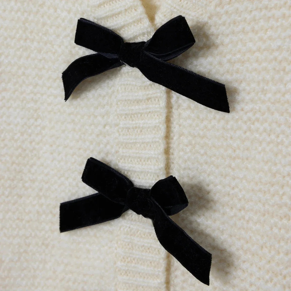 HelloBaby V Neck Knitted Baby Cardigan (9-12 Months to 4-5 Years)