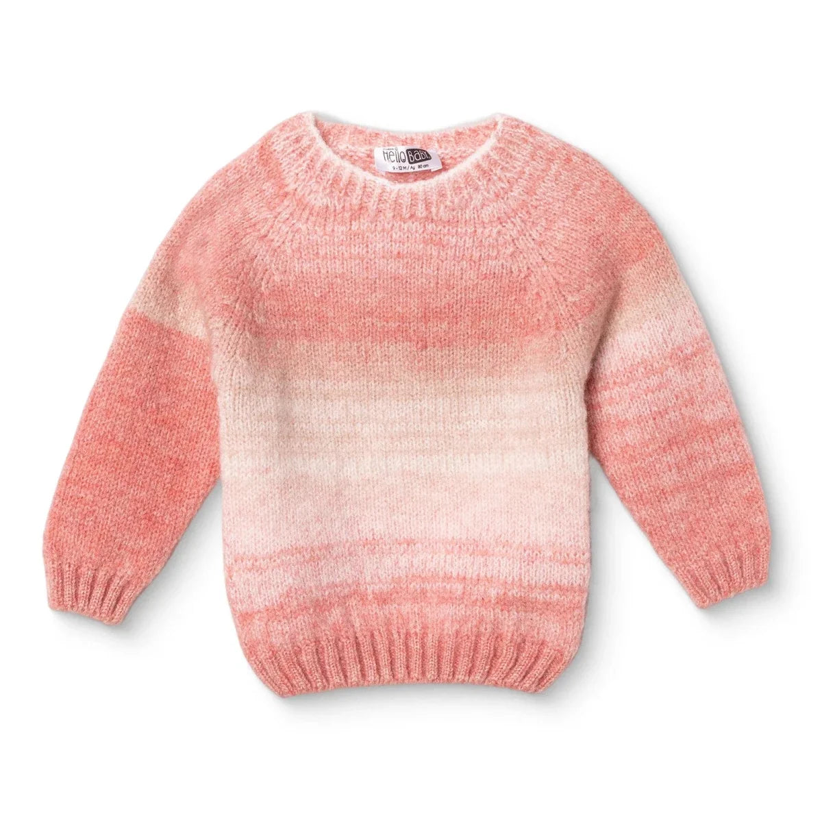 HelloBaby Baby Jumper (9-12 Months to 4-5 Years)