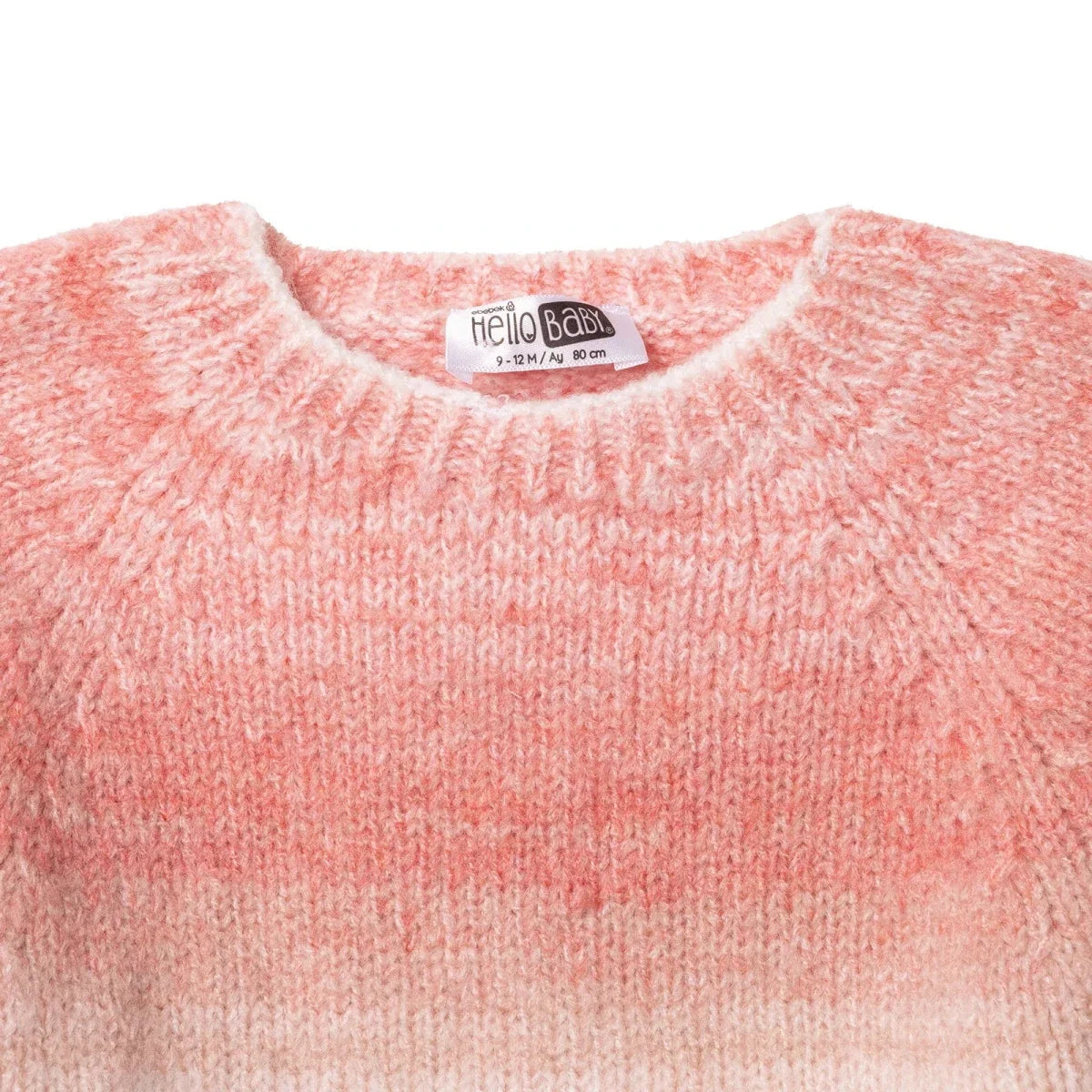 HelloBaby Baby Jumper (9-12 Months to 4-5 Years)