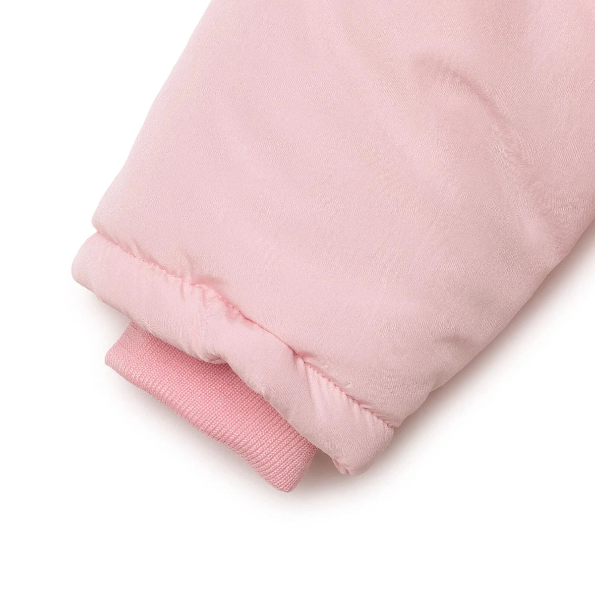 HelloBaby Hooded Bow Print Fleece Baby Jacket (9-12 Months to 4-5 Years)
