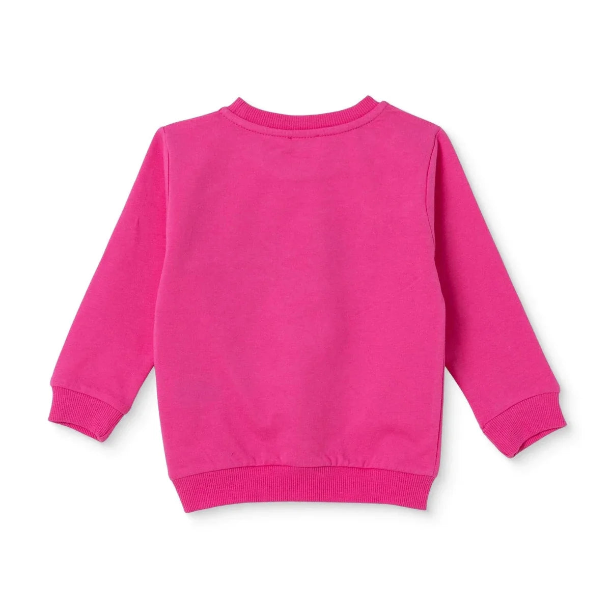 HelloBaby "Have a Nice Day" Slogan Baby Sweatshirt (3-6 Months to 4-5 Years)