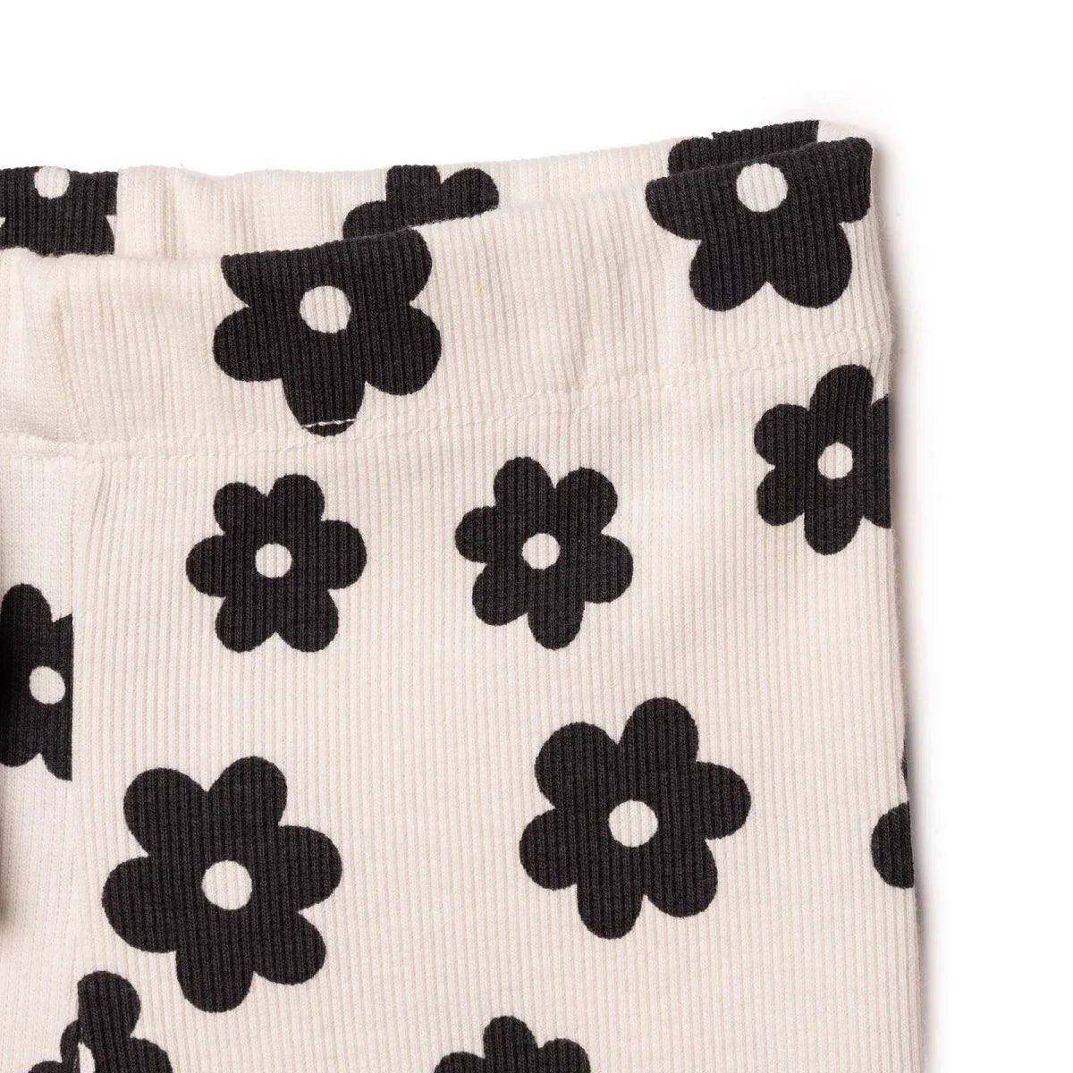 HelloBaby Floral Print Baby Sweatshirt & Leggings Set (3-6 Months to 4-5 Years)