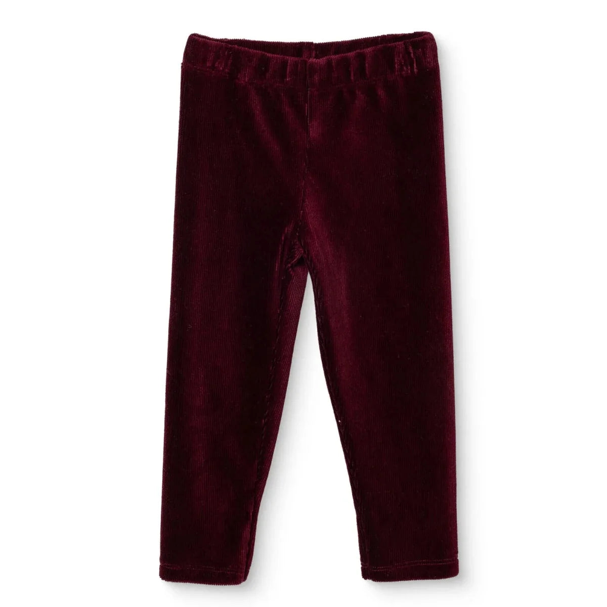 HelloBaby Winter Velour Baby Leggings (6-9 Months to 4-5 Years)
