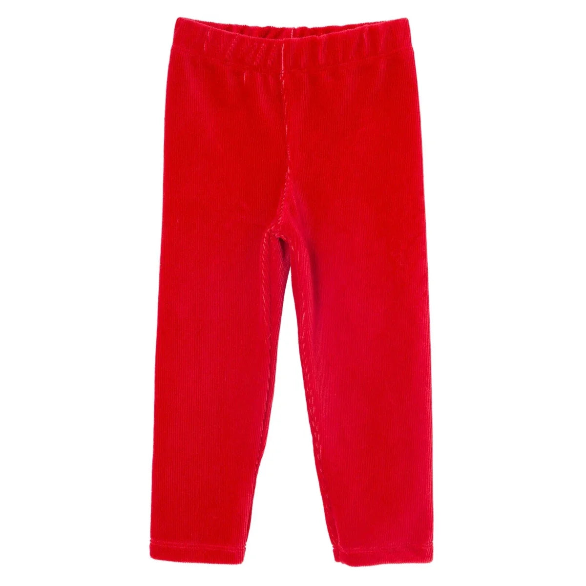 HelloBaby Winter Velour Baby Leggings (6-9 Months to 4-5 Years)