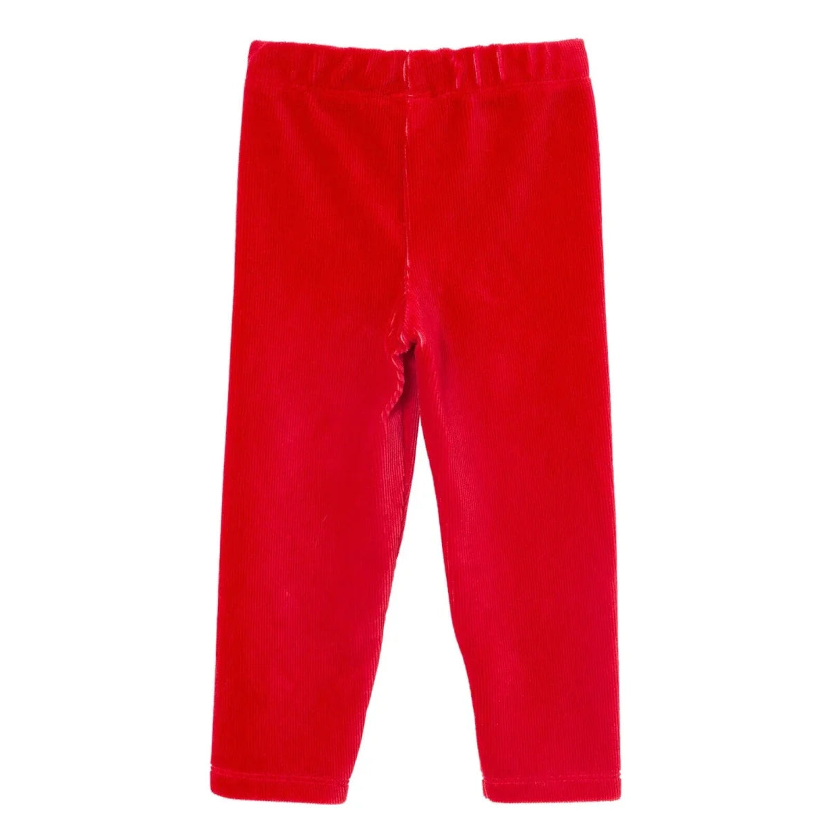 HelloBaby Winter Velour Baby Leggings (6-9 Months to 4-5 Years)
