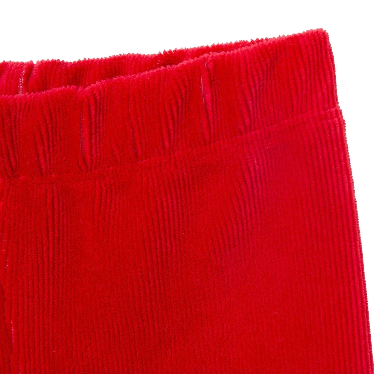 HelloBaby Winter Velour Baby Leggings (6-9 Months to 4-5 Years)