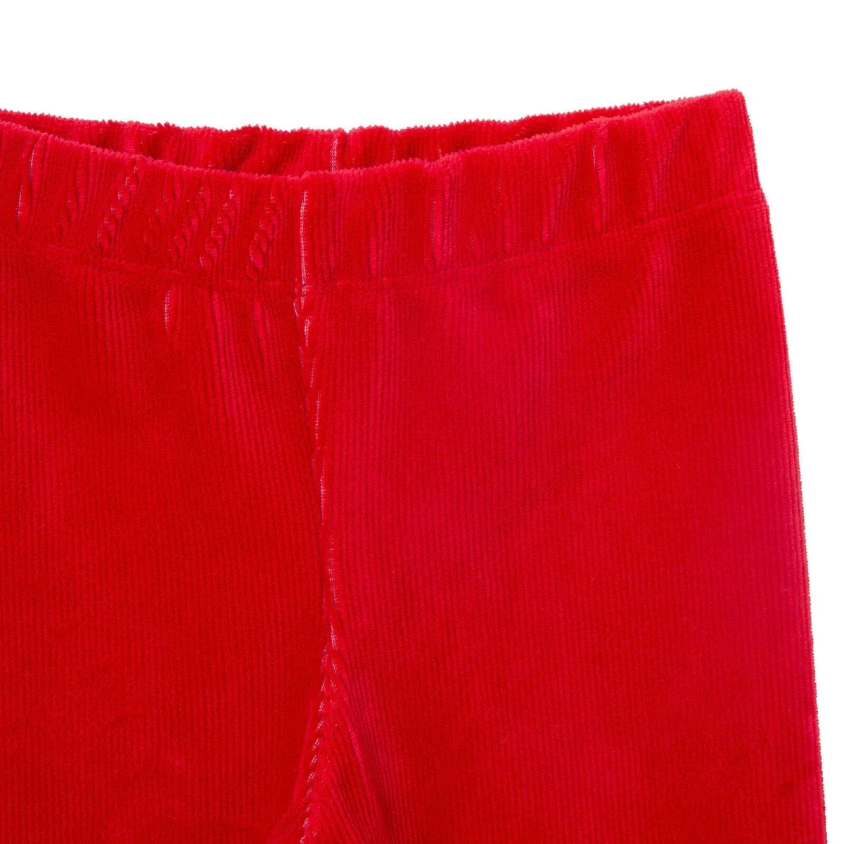 HelloBaby Winter Velour Baby Leggings (6-9 Months to 4-5 Years)