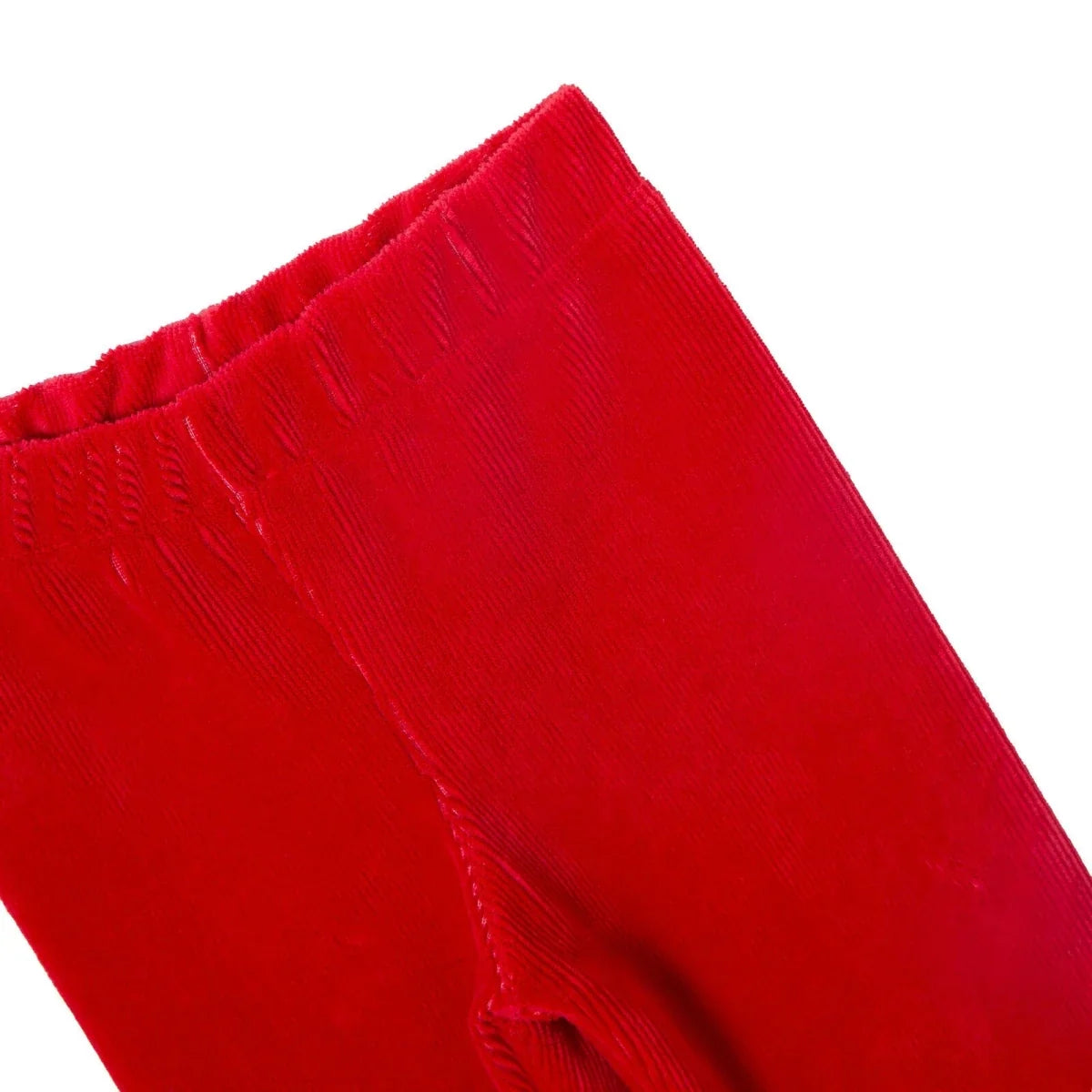 HelloBaby Winter Velour Baby Leggings (6-9 Months to 4-5 Years)