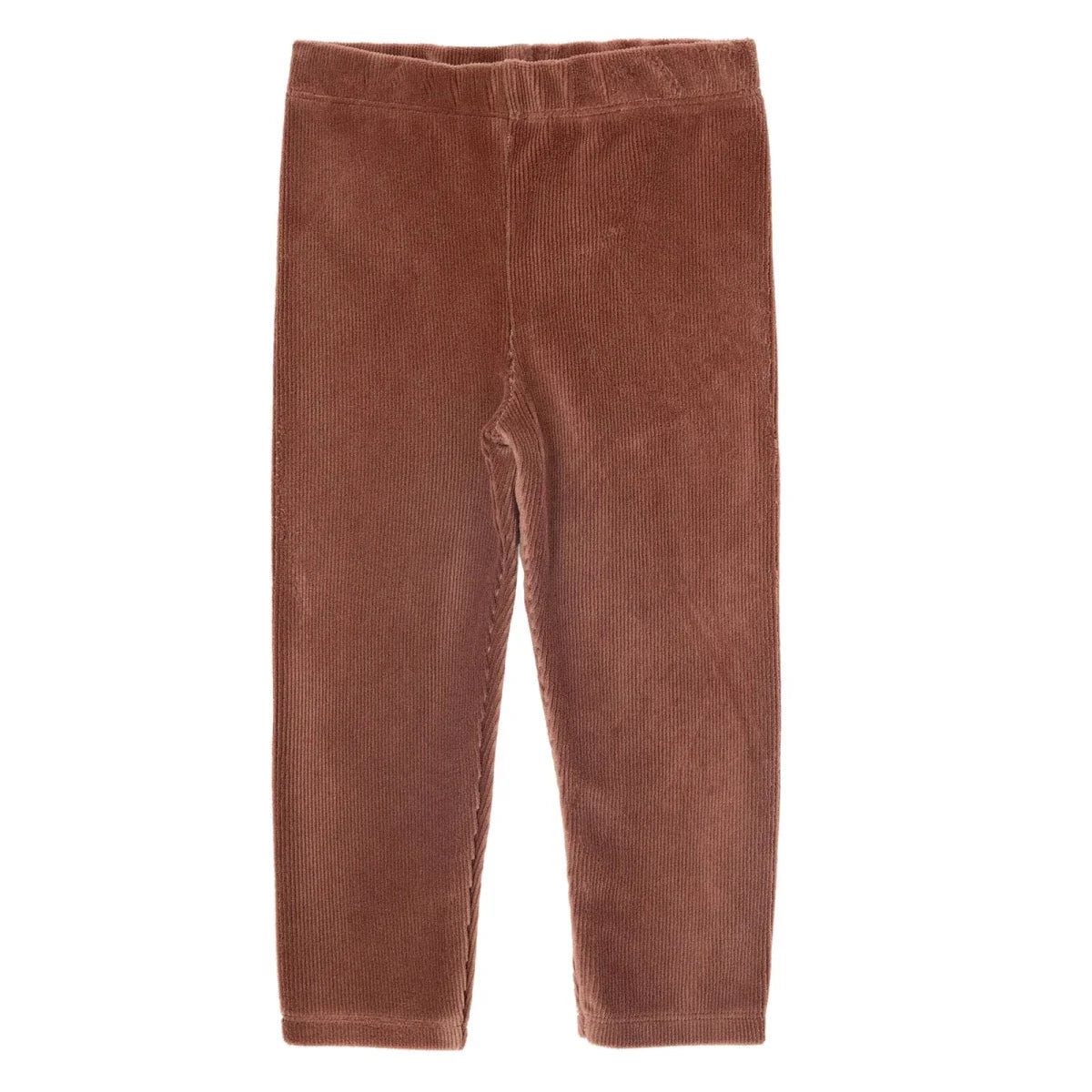 HelloBaby Winter Velour Baby Leggings (6-9 Months to 4-5 Years)