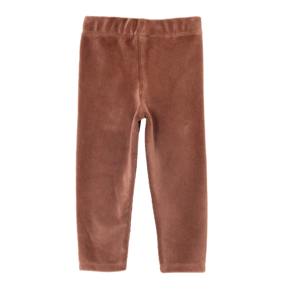 HelloBaby Winter Velour Baby Leggings (6-9 Months to 4-5 Years)