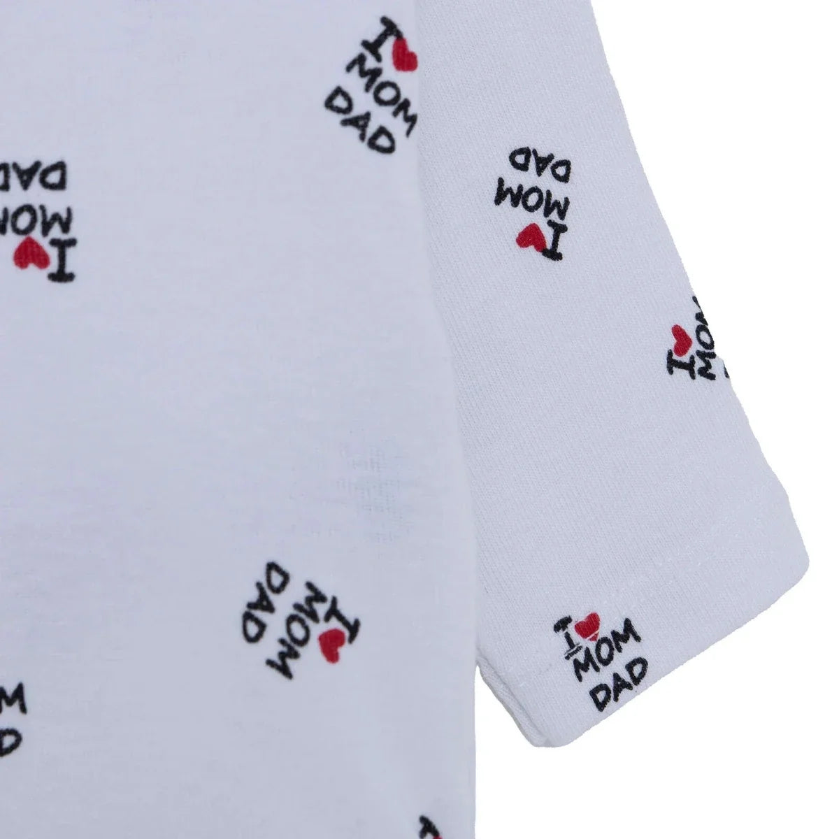 HelloBaby Long Sleeve Baby Bodysuit (1-3 Months to 2-3 Years)