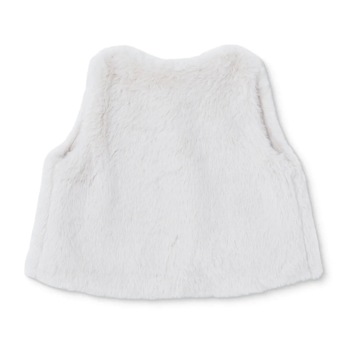 Midimod Snap Fastening Fleece Baby Gilet (1-3 Months to 12 Months)