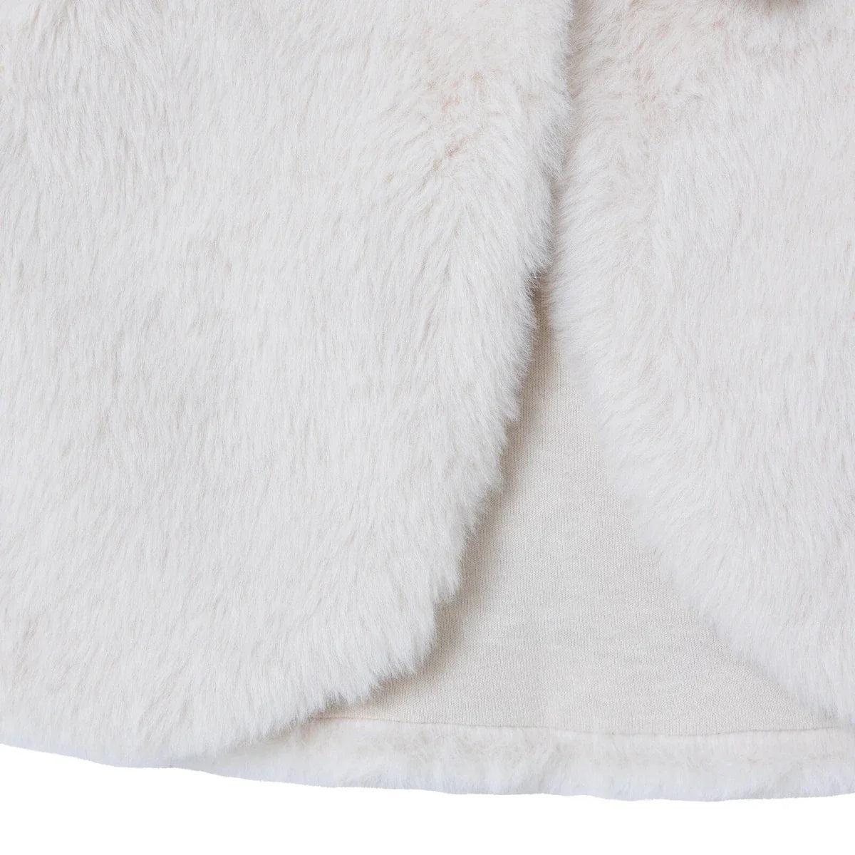 Midimod Snap Fastening Fleece Baby Gilet (1-3 Months to 12 Months)