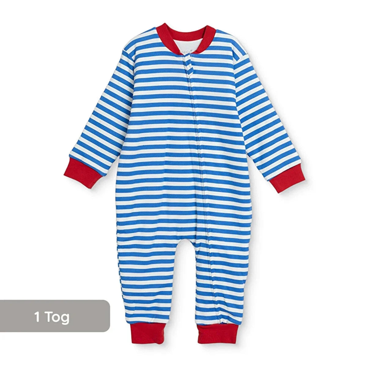 Messido 1 Tog Baby Sleep Bag with Legs (9-12 Months to 3-4 Years)
