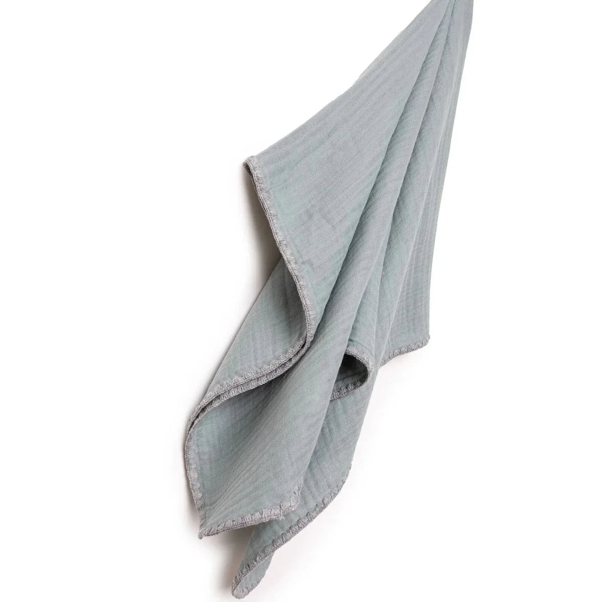 Tiffany Muslin Baby Blanket (One Size)