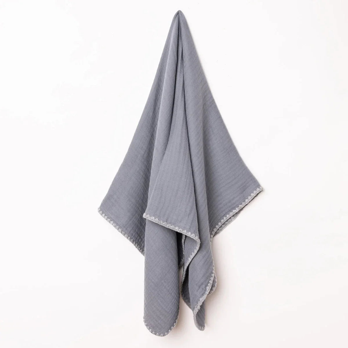 Tiffany Muslin Baby Blanket (One Size)