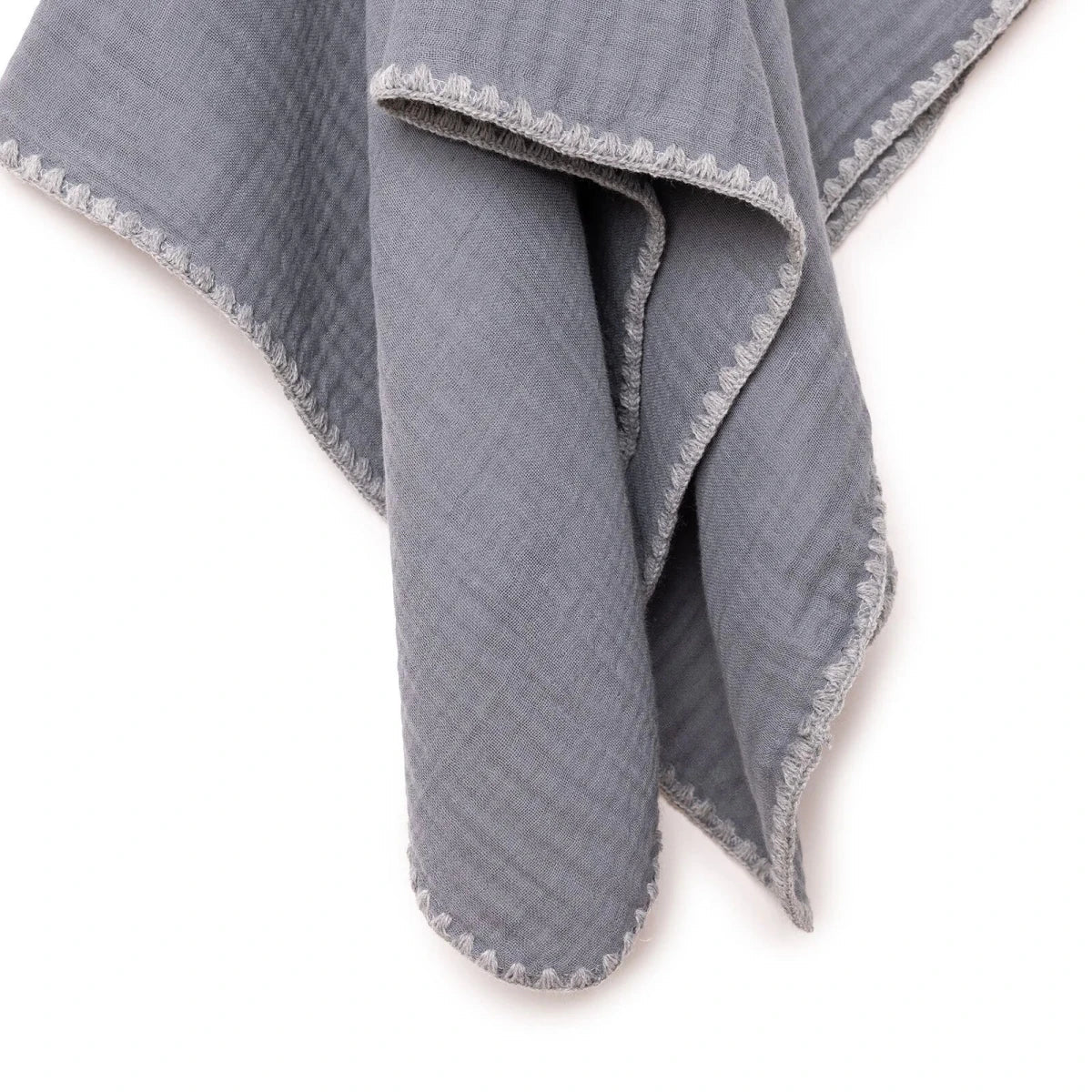 Tiffany Muslin Baby Blanket (One Size)