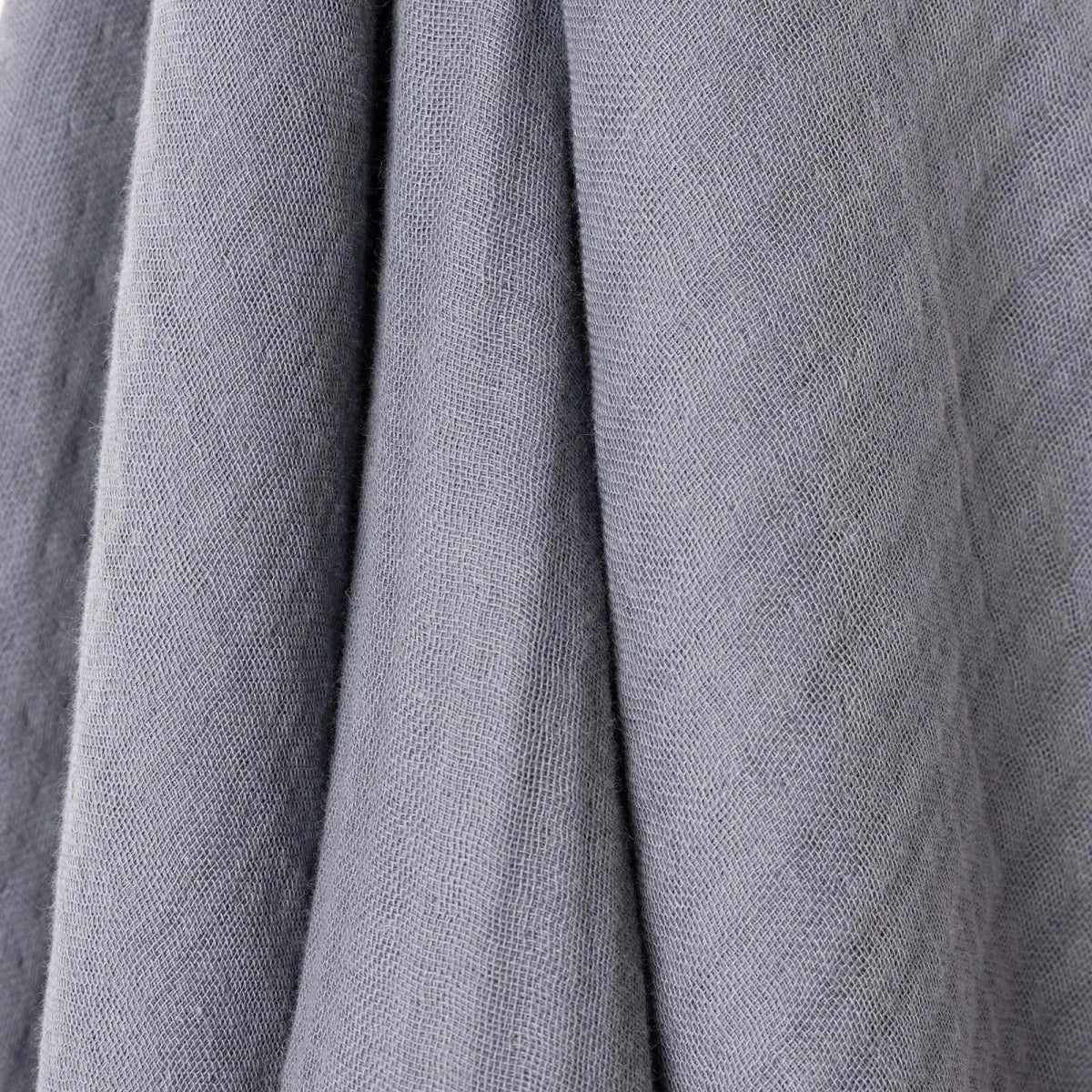 Tiffany Muslin Baby Blanket (One Size)