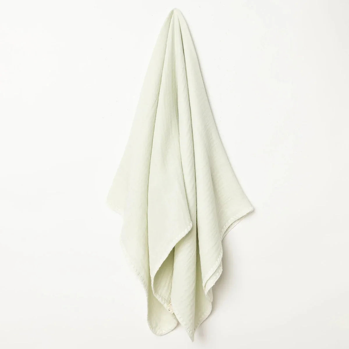 Tiffany Muslin Baby Blanket (One Size)