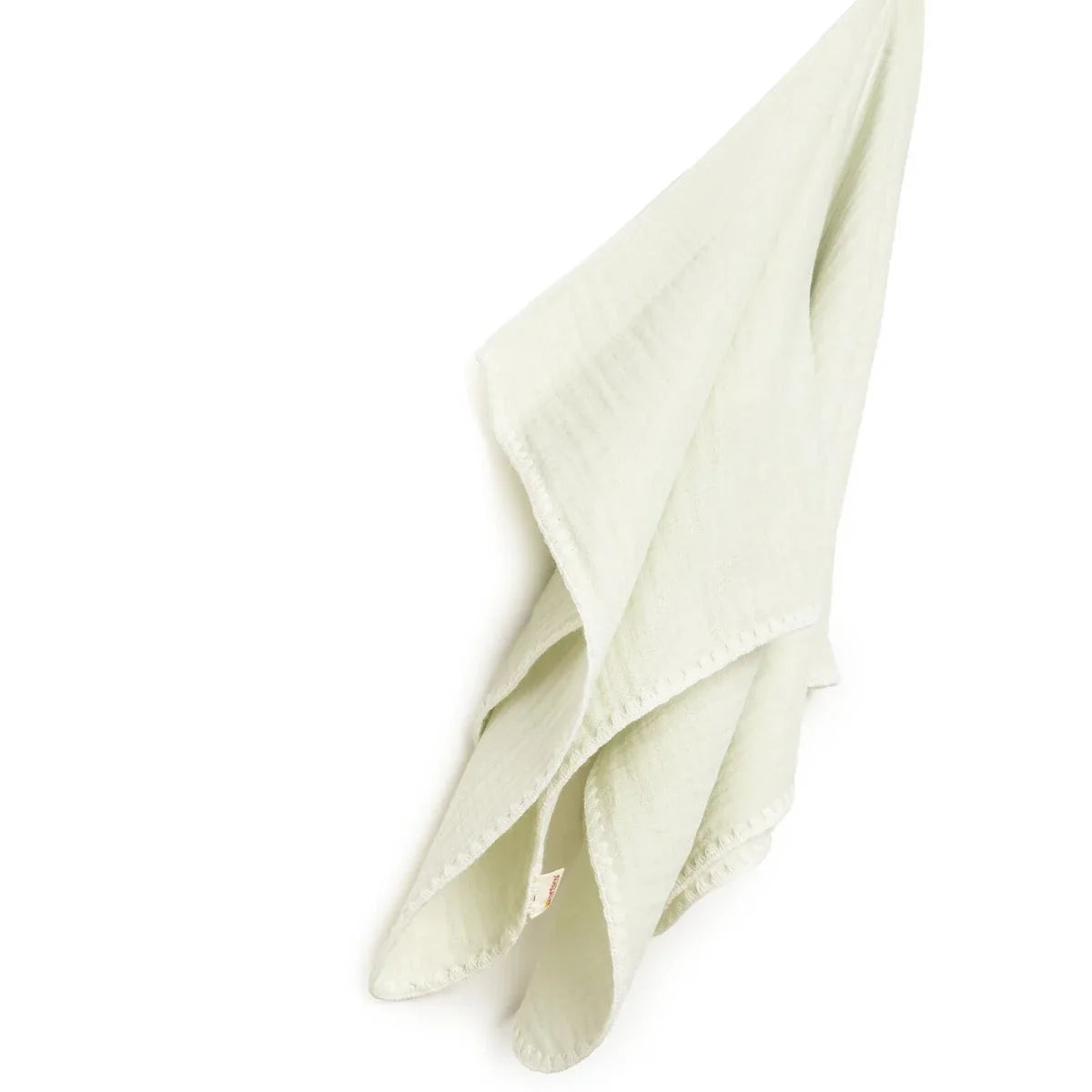 Tiffany Muslin Baby Blanket (One Size)