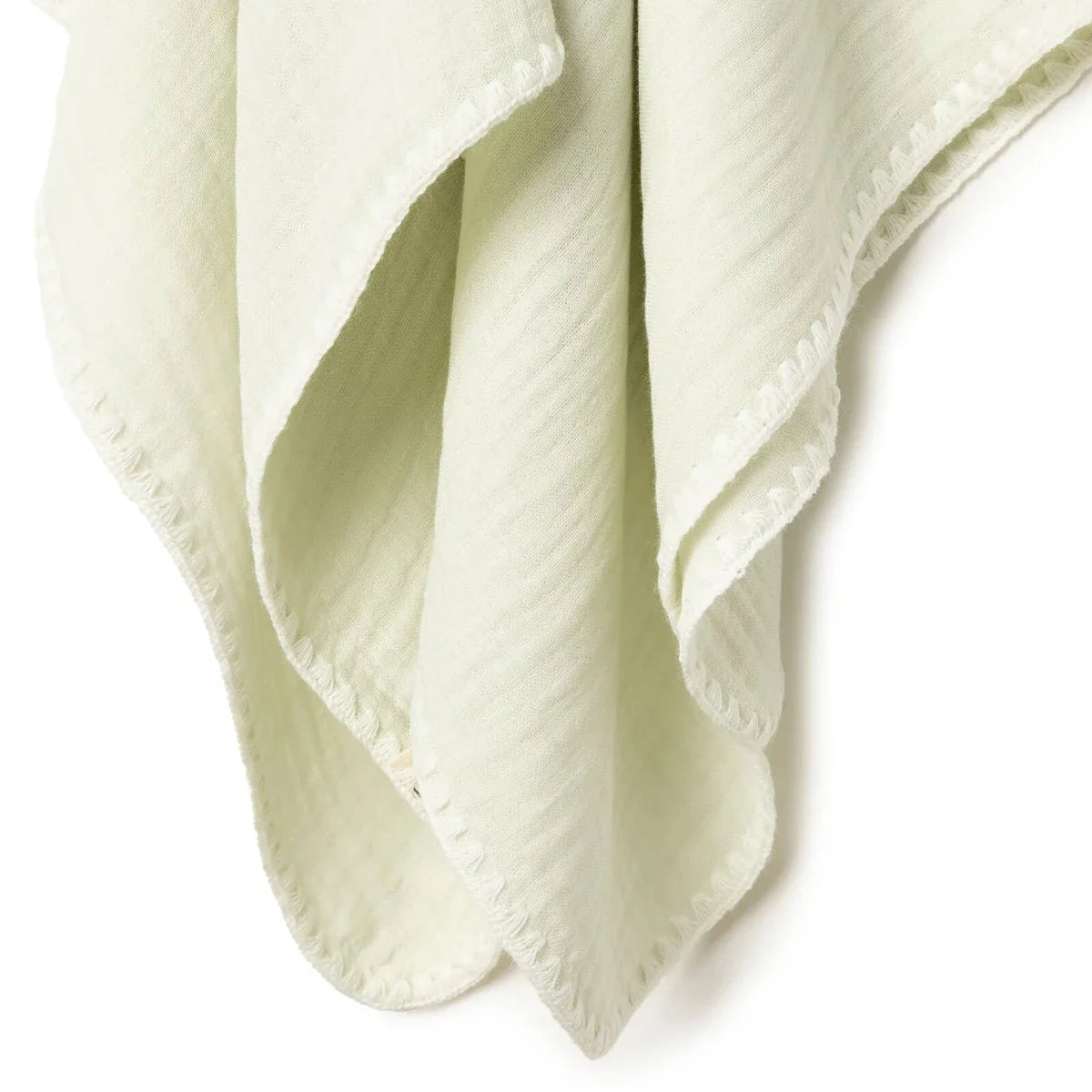 Tiffany Muslin Baby Blanket (One Size)