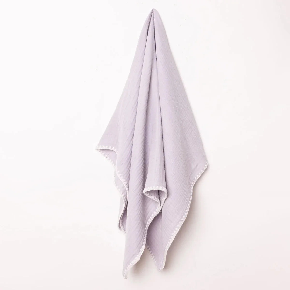 Tiffany Muslin Baby Blanket (One Size)