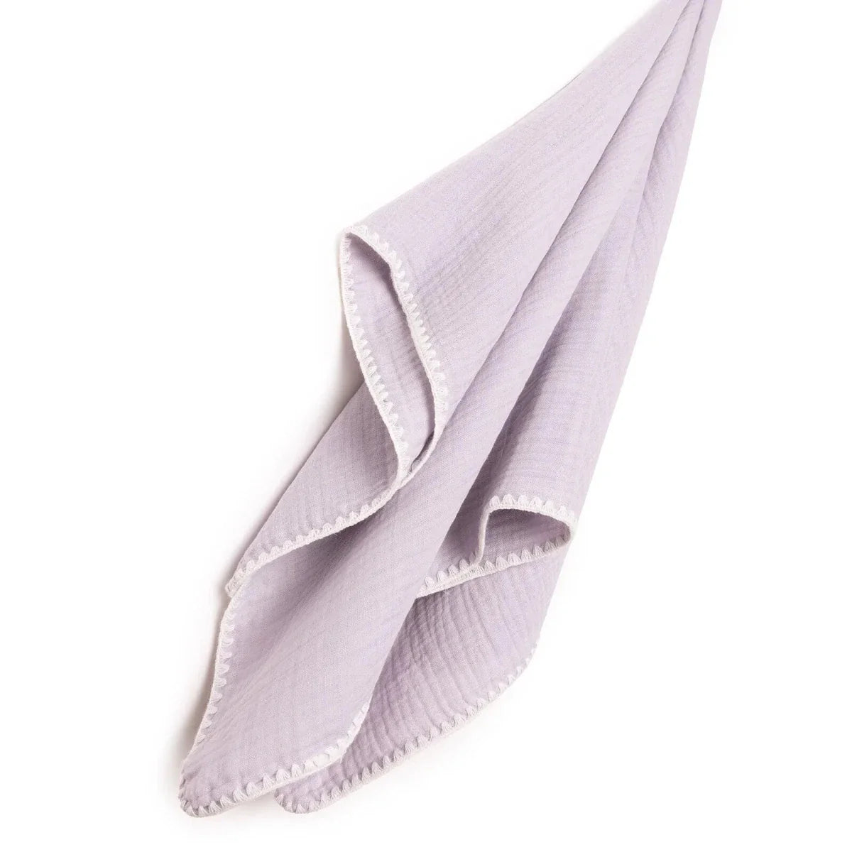 Tiffany Muslin Baby Blanket (One Size)