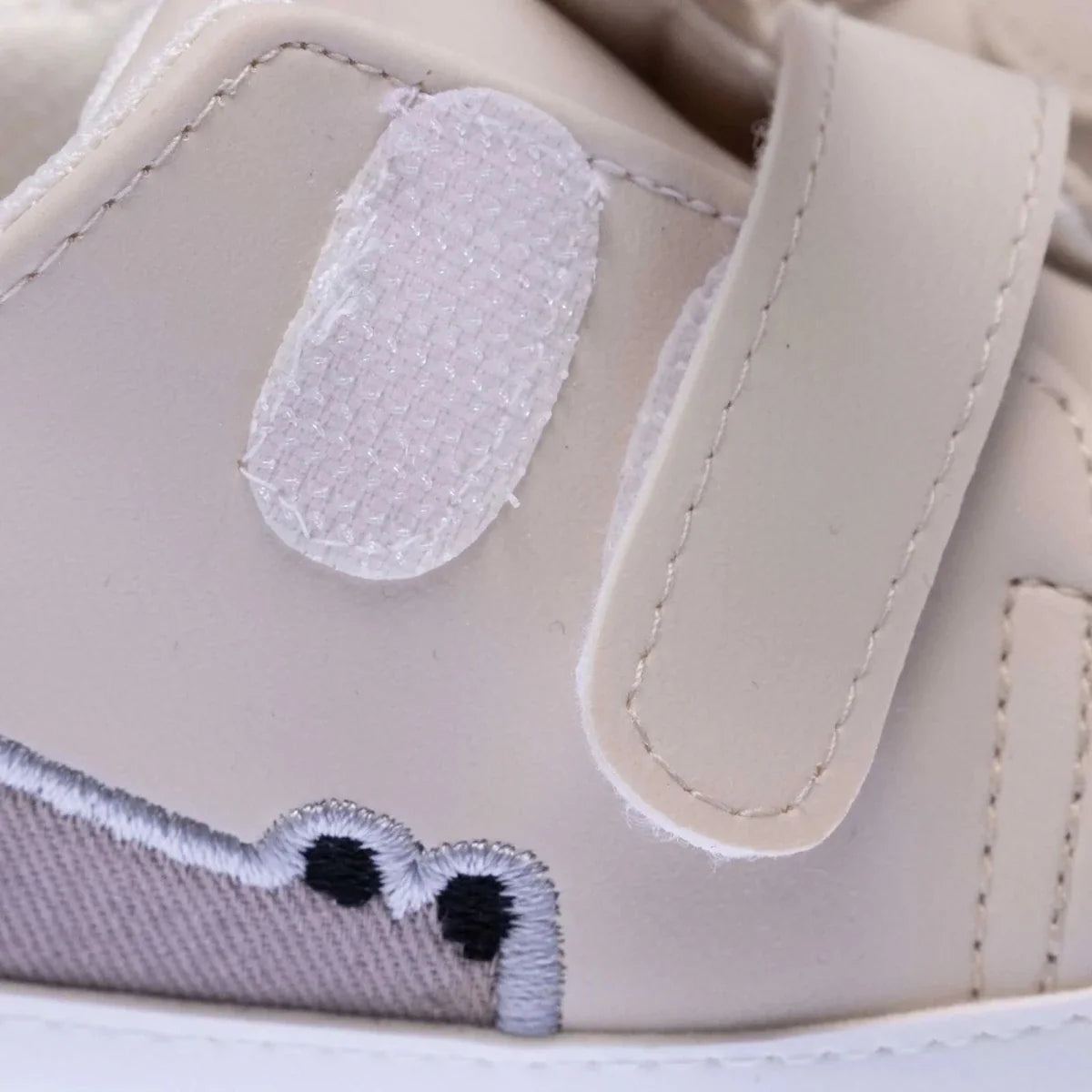 HelloBaby Suede First Walker Baby Shoes