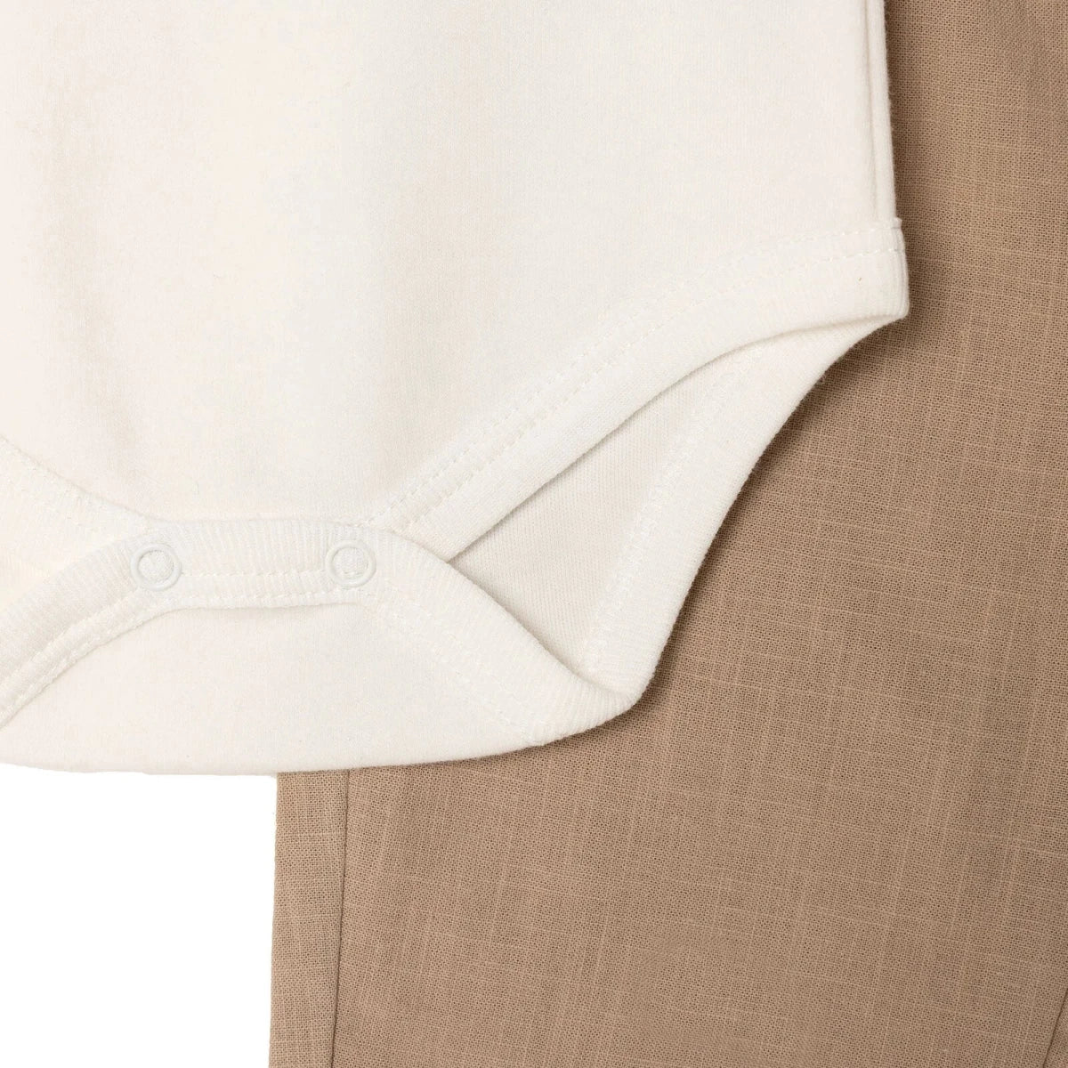 HelloBaby Collared Baby Ceremony Outfit (1-3 Months to 12 Months)