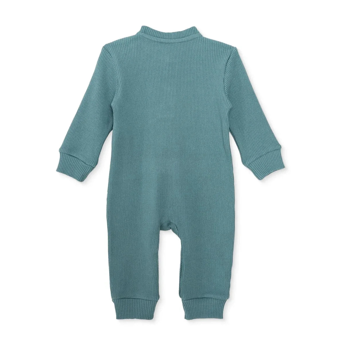 HelloBaby Long Sleeve Footless Baby Sleepsuit (Newborn to 6-9 Months)