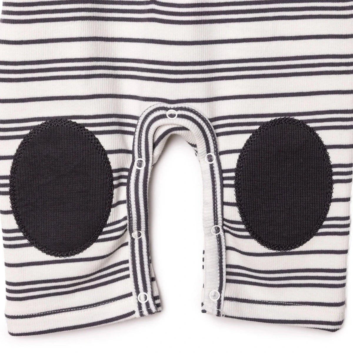 HelloBaby Long Sleeve Footless Baby Sleepsuit (Newborn to 6-9 Months)