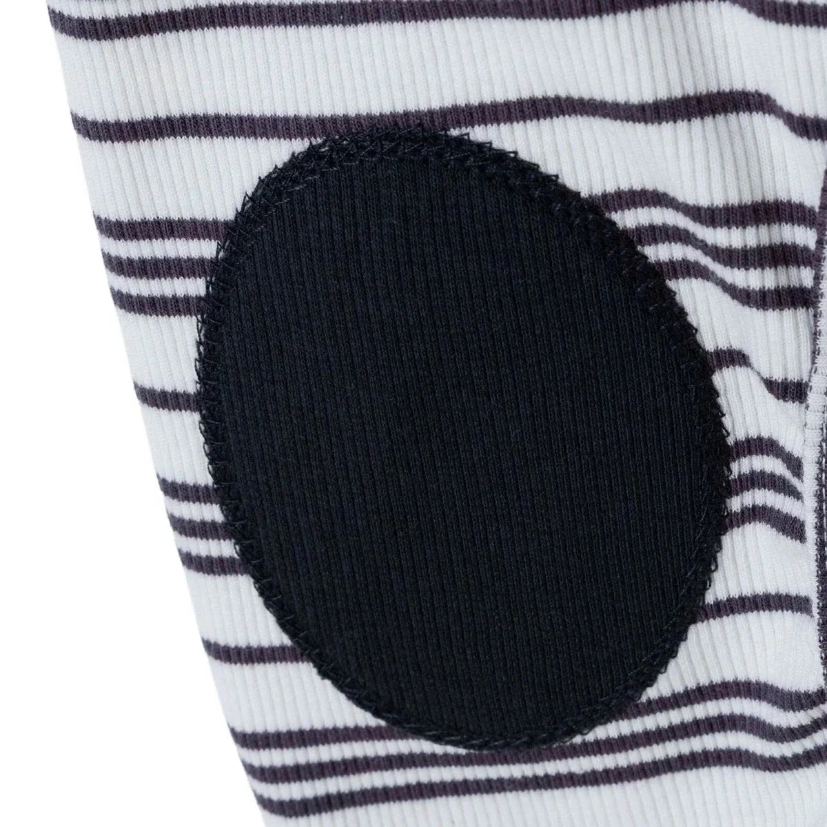 HelloBaby Long Sleeve Footless Baby Sleepsuit (Newborn to 6-9 Months)