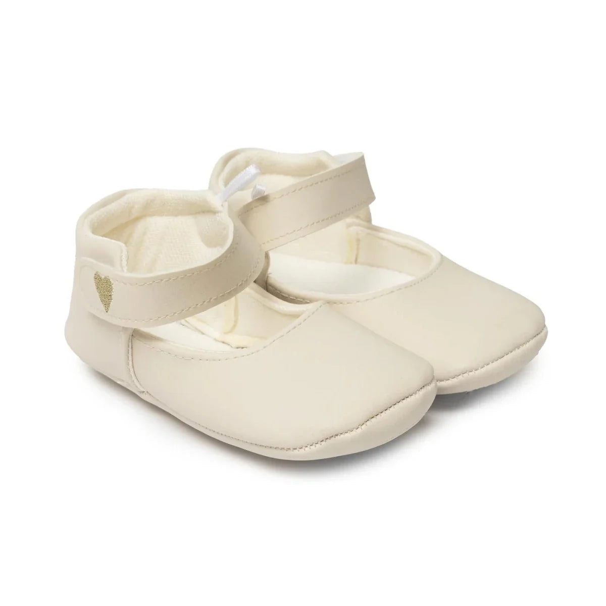 HelloBaby Suede First Walker Baby Shoes