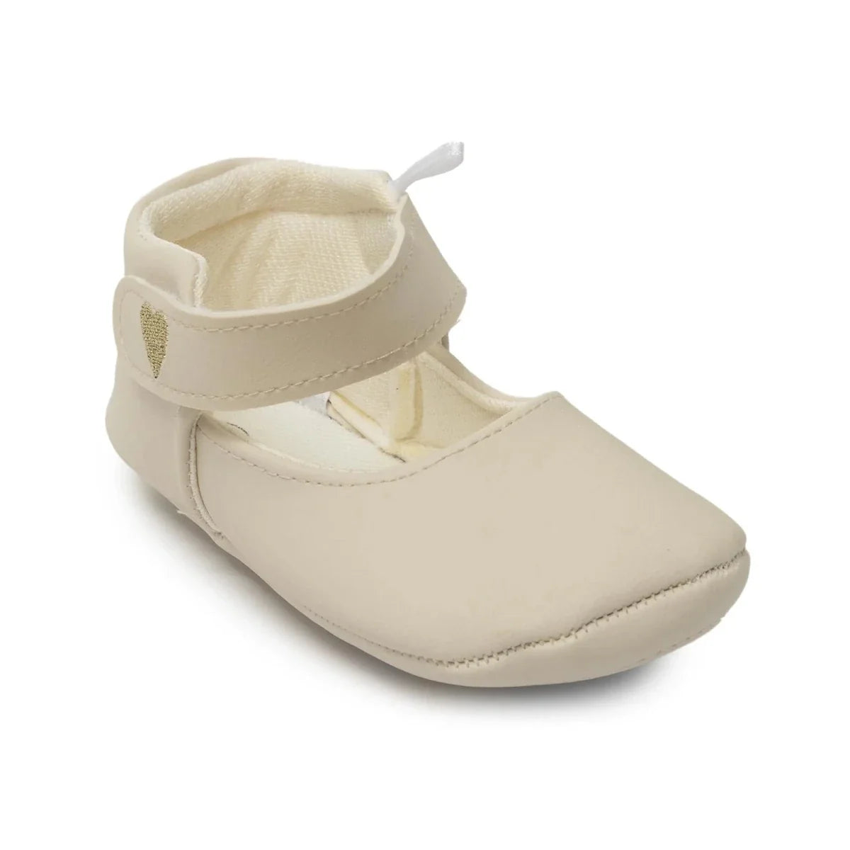 HelloBaby Suede First Walker Baby Shoes