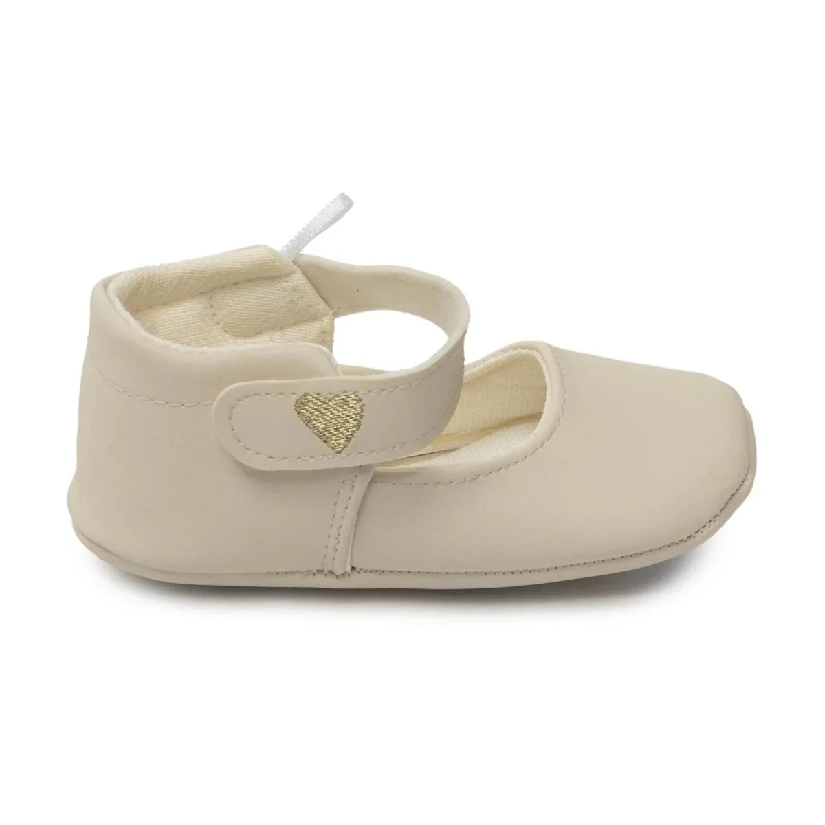 HelloBaby Suede First Walker Baby Shoes