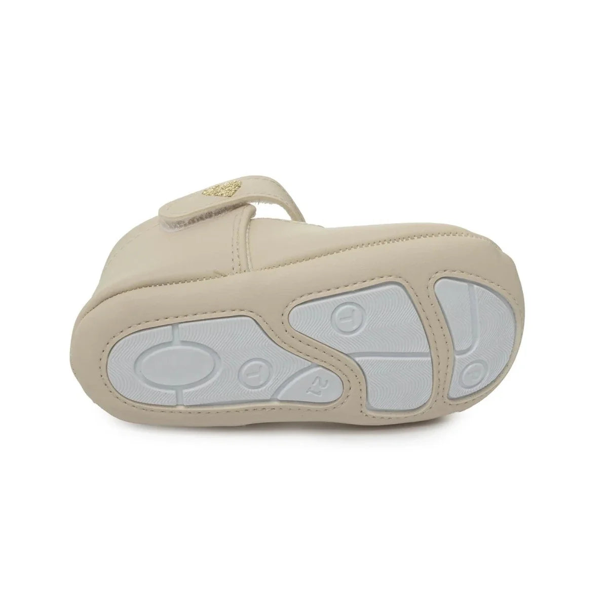 HelloBaby Suede First Walker Baby Shoes