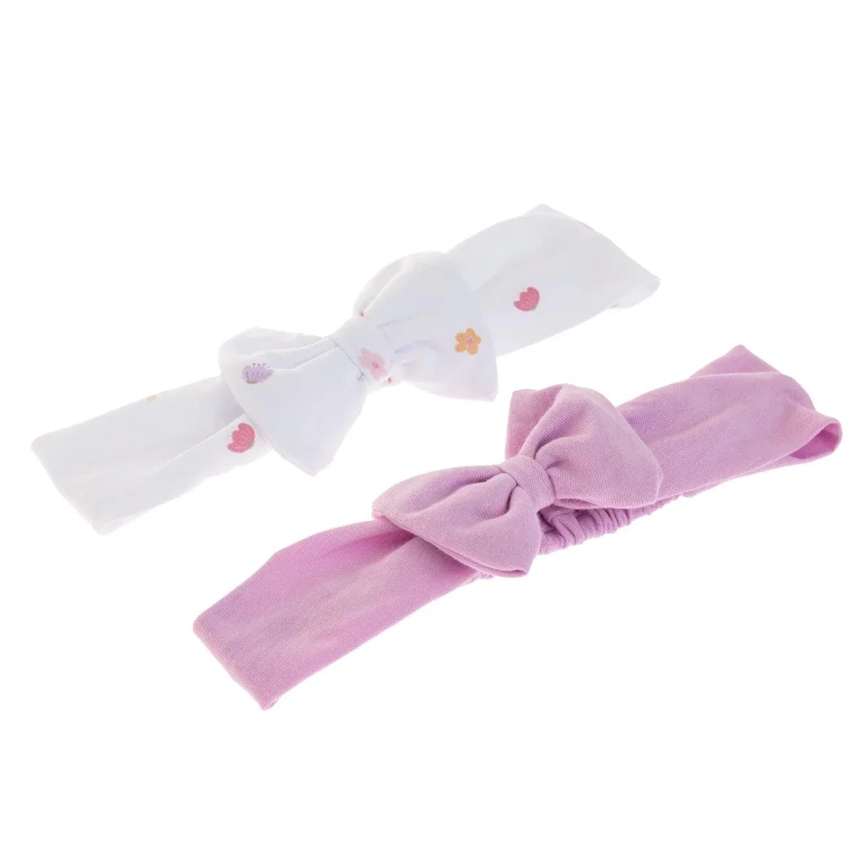 HelloBaby Tulle Baby Headband (One Size)