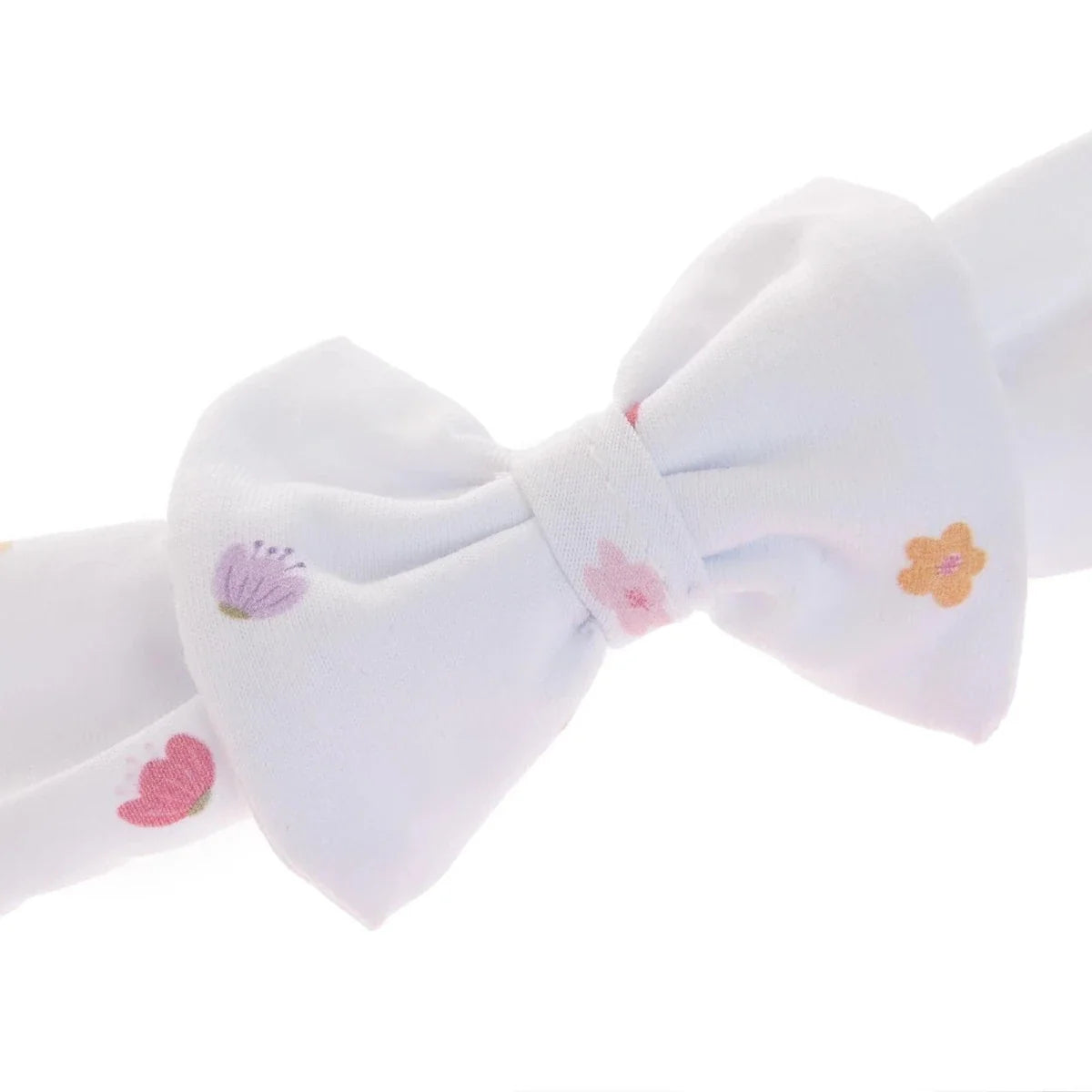 HelloBaby Tulle Baby Headband (One Size)