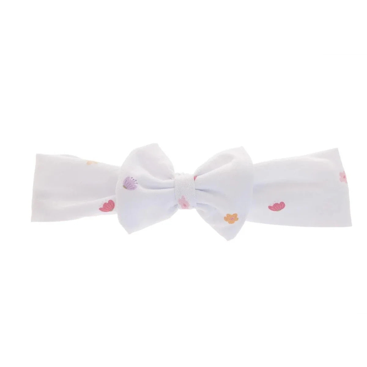 HelloBaby Tulle Baby Headband (One Size)