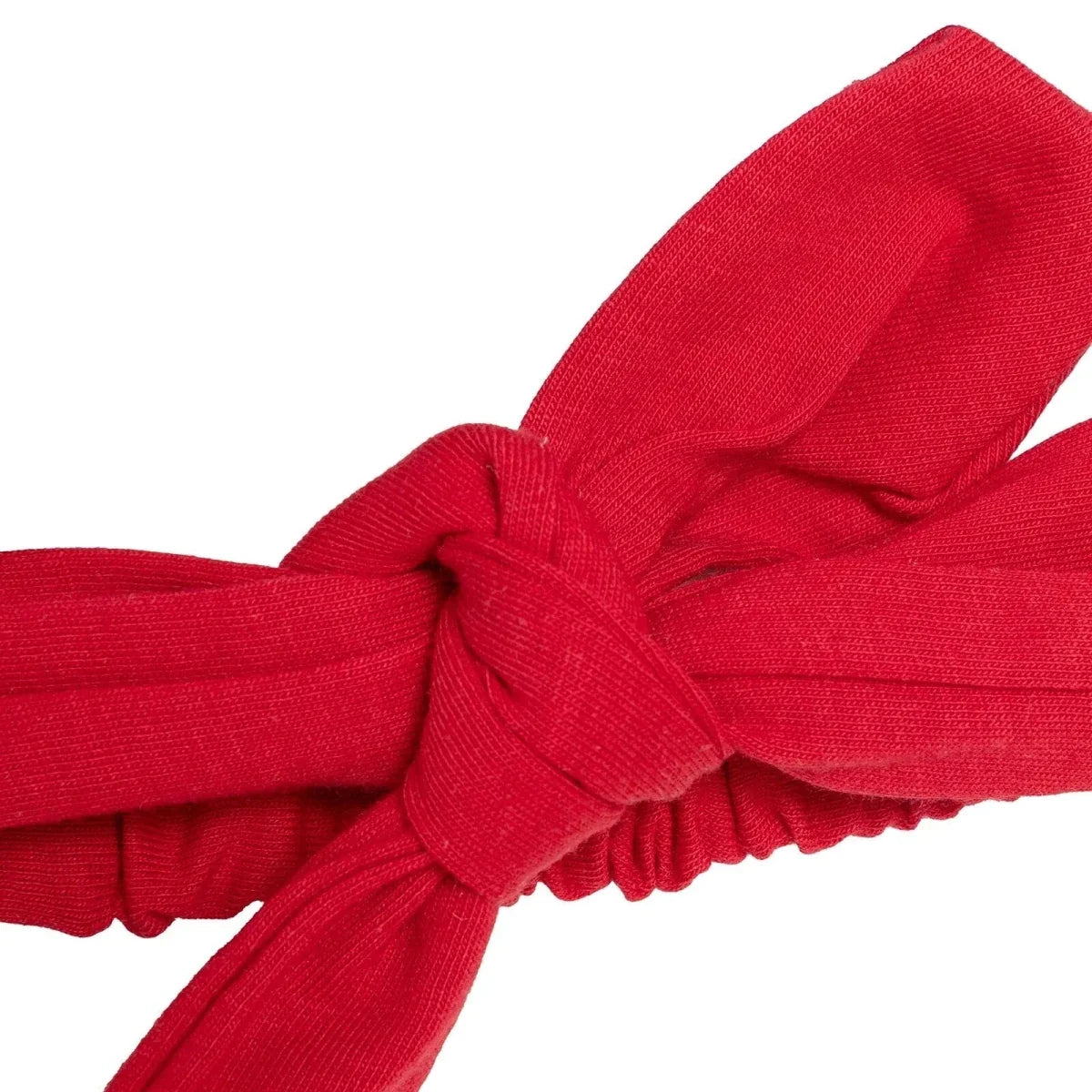 HelloBaby Cherry Print Tulle Baby Headband (One Size)